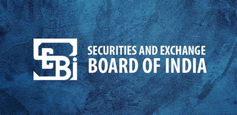 SEBI reconstituted its advisory committee for leveraging regulatory and ...