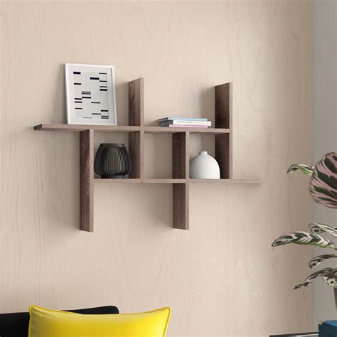 Display Shelves For Collectibles And Prized Possessions - Archute