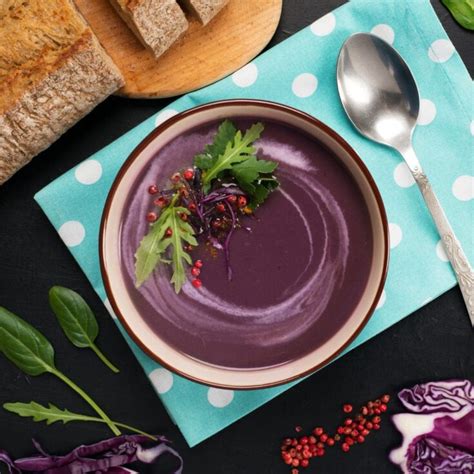 15 Best Purple Carrot Recipes (Soups, Salads, & Desserts!)