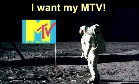 The History of MTV and Their Logo | LogoMyWay