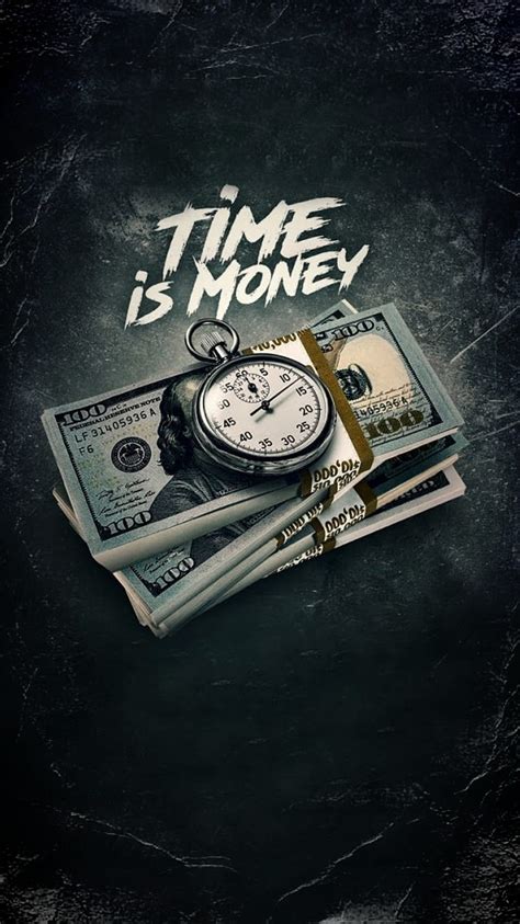 Money, motivation, time, HD phone wallpaper | Peakpx