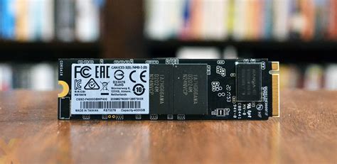 Review: Corsair MP400 NVMe SSD (4TB) - Storage - HEXUS.net