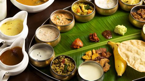 12 Onam Delicacies That Every Non-Keralite Should Try Once