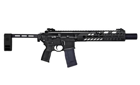 Sig Mcx Tacops Pst 300blk 30rd | Firearms LLC