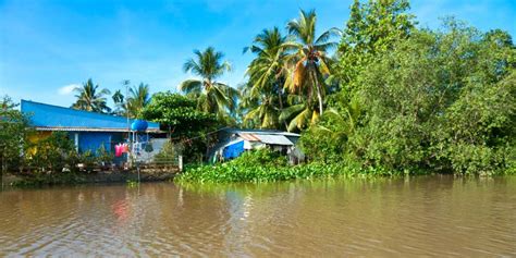 Vietnam, Cambodia & the Mekong Delta | Great Rail Journeys