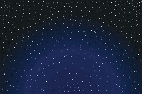 lullaby night sky stars falling wallpaper blue black dark background ...