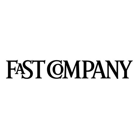 Fast company Free Vector / 4Vector