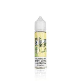 Slush E-liquid - Lemon Lime Slush 30 mL | Only 8.99