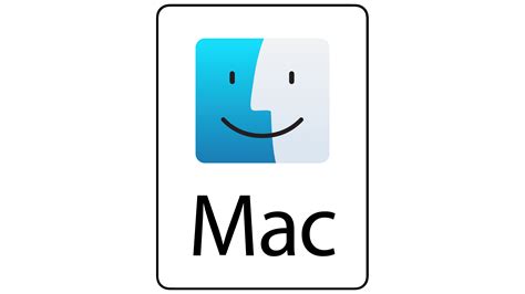 Mac Logo Transparent