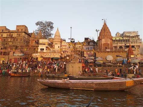 Varanasi Boat - 2019 What to Know Before You Go (with Photos) - TripAdvisor