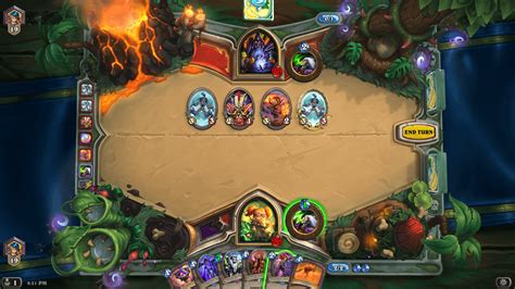 Fun and Interactive Gameplay : r/hearthstone