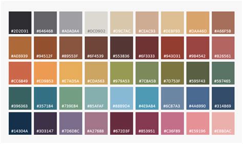 Crown Paints Kenya Colour Chart, HD Png Download , Transparent Png ...