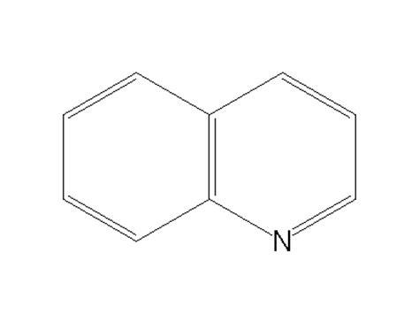 Quinoline - 91-22-5, C9H7N, density, melting point, boiling point ...