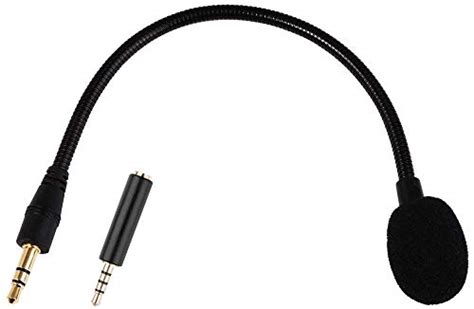 Top 10 Best 3.5mm Jack Microphones | Buyer’s Guide 2024 - Best Review Geek