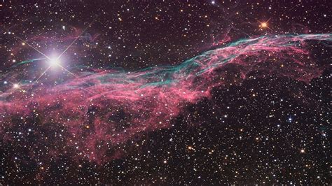 The Veil Nebula Wallpapers - Top Free The Veil Nebula Backgrounds ...