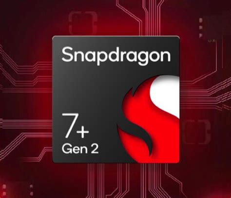 Early Qualcomm Snapdragon 7 Plus Gen 2 benchmarks show Snapdragon 8 ...