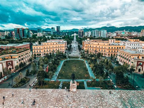 26 Incredible Things to do in Tirana, Albania - Travelling Balkans