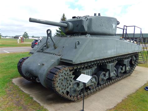 M4A3E2: The Sherman That Out-Armored a Tiger