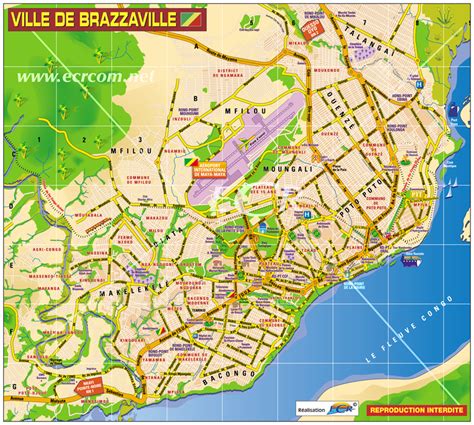 plan de Brazzaville | Congo-Info