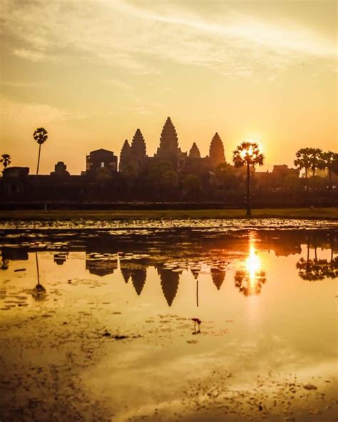 The Ultimate Guide to Visiting Angkor Wat at Sunrise: Tips + Tricks You ...