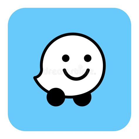 Waze Icon Stock Illustrations – 403 Waze Icon Stock Illustrations ...