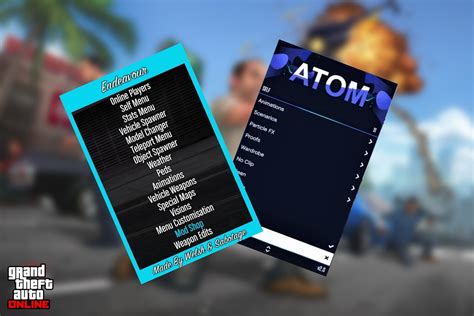 Why GTA Online players should avoid using mod menus