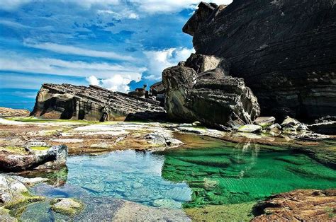 Best Philippines Place: Biri Island in Samar