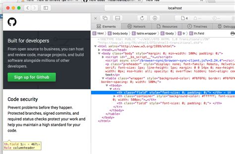 Safari Webkit Source Code