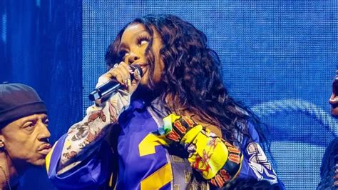 SZA, Lana Del Rey, and Pulp headlining Primavera Sound 2024 | Hot 103 Jamz!