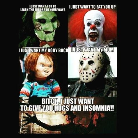 Funny Chucky Quotes. QuotesGram