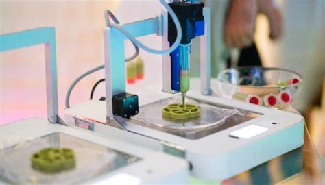 The 10 Best Food 3D Printers 2020 | 3DSourced