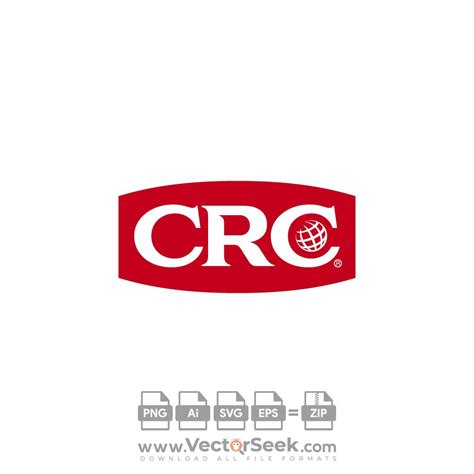 CRC Logo Vector - (.Ai .PNG .SVG .EPS Free Download)