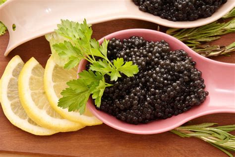 "Sturgeon Caviar" Images – Browse 256 Stock Photos, Vectors, and Video ...