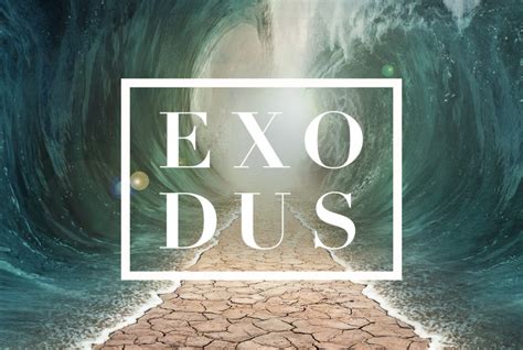 Exodus | Covenant Church