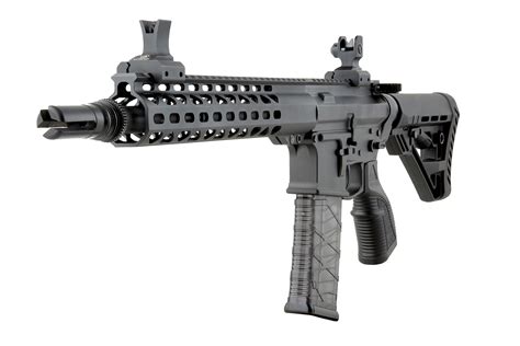 Utas - 5.56x45 (223 rem) assault rifle