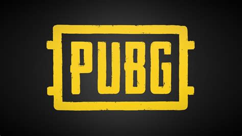 Help us make the PUBG Logo in Place! : PUBATTLEGROUNDS