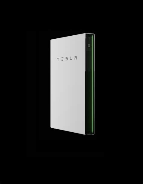 Powerwall | Tesla