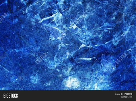 Broken Ice Background Image & Photo (Free Trial) | Bigstock