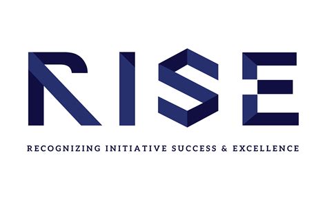 RISE Branding & Logo Design on Behance