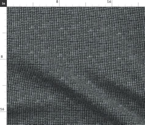 Romulan Tal Shiar Uniform Fabric | Spoonflower