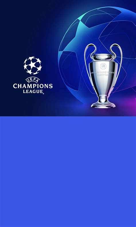 FIFA 19 Champions League Features - EA SPORTS Official Site