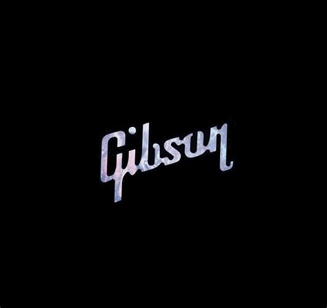 Gibson Guitar Wallpapers for Desktop