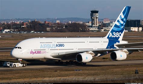 Airbus A380-861 - Airbus | Aviation Photo #4234489 | Airliners.net