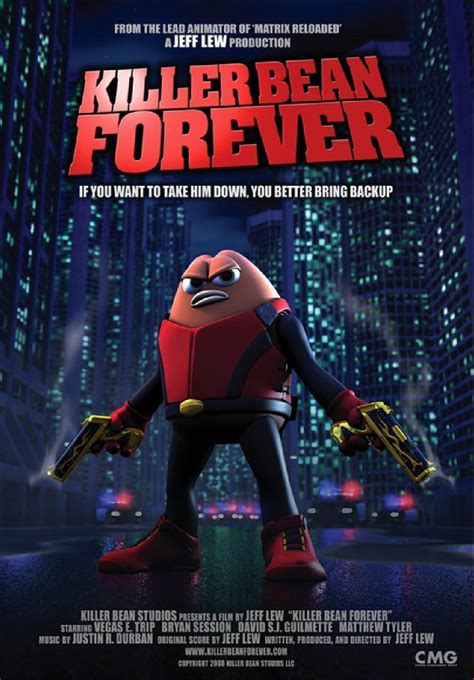 Killer Bean Forever (2009) Bluray HD - WatchSoMuch