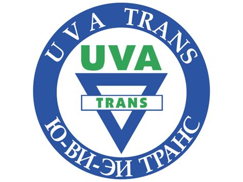 UVA Trans Logo PNG Transparent & SVG Vector - Freebie Supply