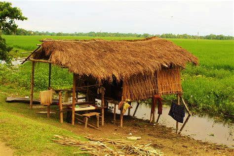 Majuli Assam - The World’s Largest River Island (INR 1500 - 2 day trip)