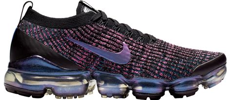 Nike - Nike Women's Air VaporMax Flyknit 3 Shoes - Walmart.com ...