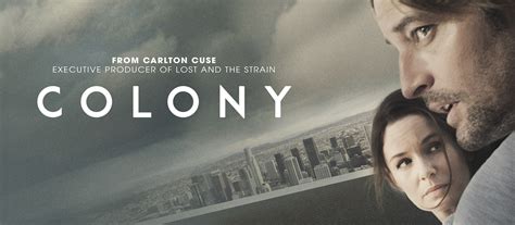 Colony: USA Series Pilot Still Available Online - canceled TV shows ...