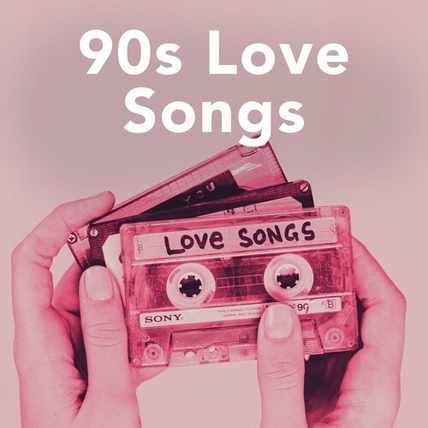 All You Like | 90s Love Songs