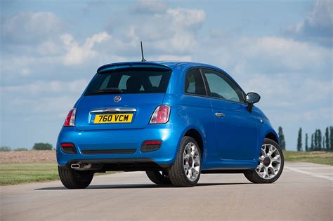 Fiat 500 | CAR Magazine